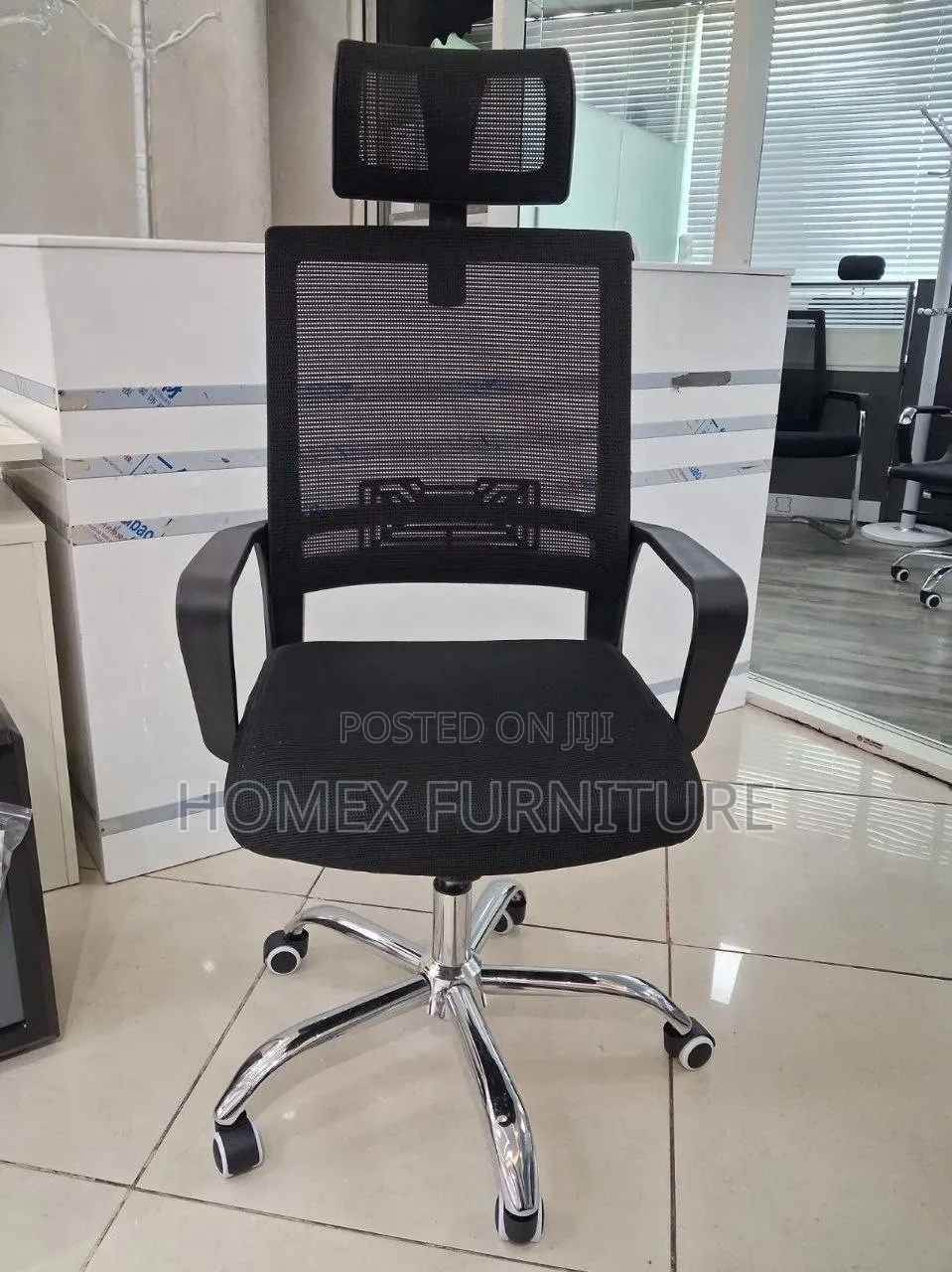 Office Furniture Staff Chair