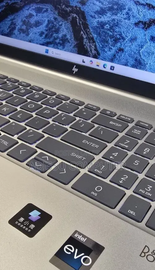 New Laptop HP Pavilion 15 16GB Intel Core i7 SSD 1T