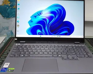 New Laptop Lenovo Legion 5 16GB Intel Core Ultra 9 SSD 1T