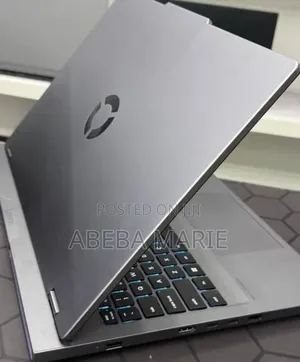 New Laptop Lenovo Legion 5 16GB Intel Core Ultra 9 SSD 1T
