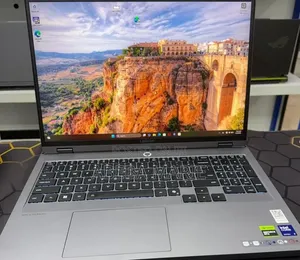 New Laptop Lenovo Legion 5 16GB Intel Core Ultra 9 SSD 1T