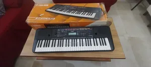 Yamaha PSR E 263