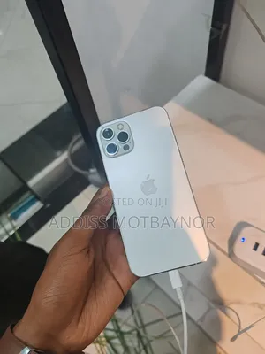 New Apple iPhone 12 256 GB