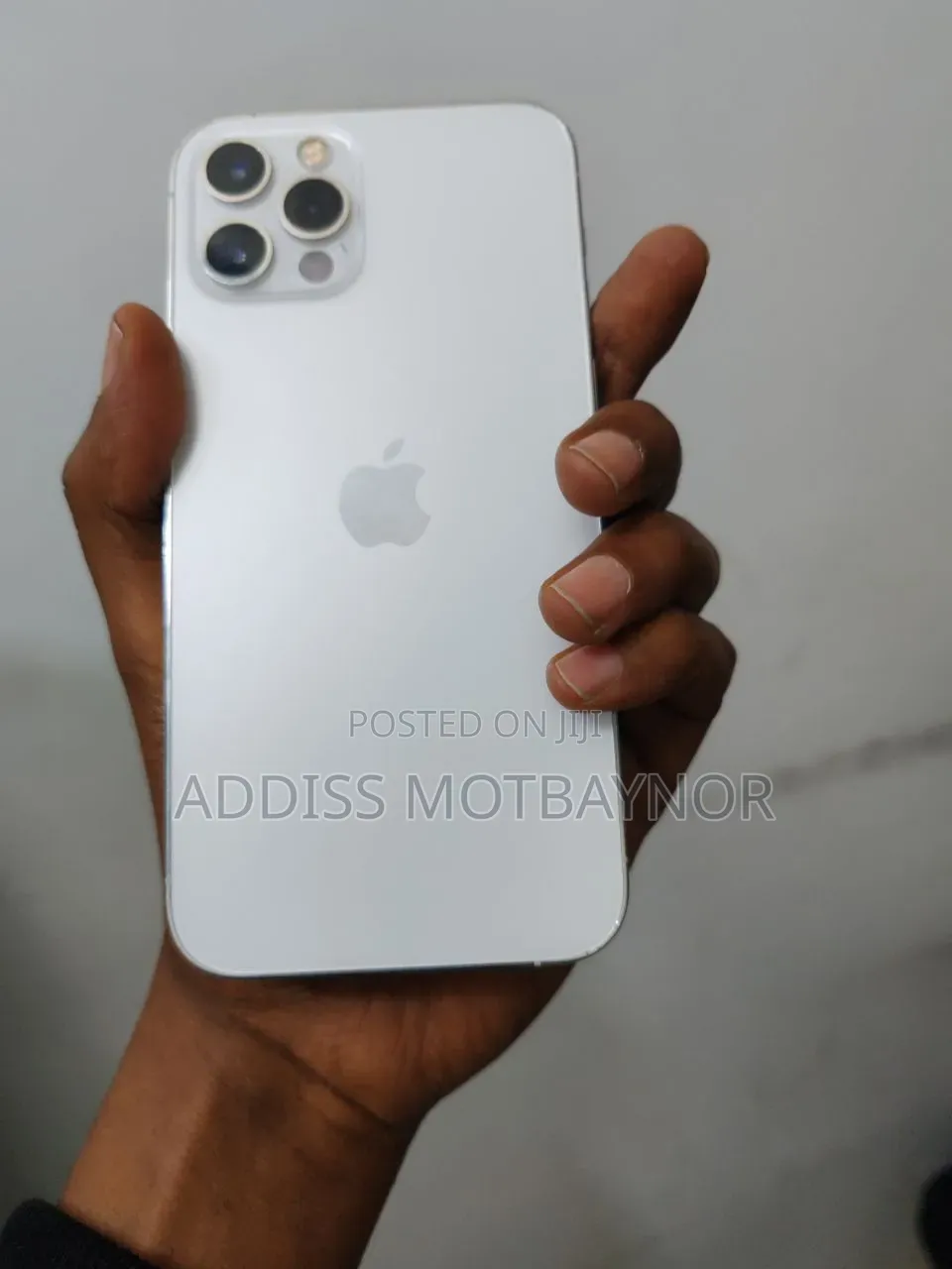 New Apple iPhone 12 256 GB