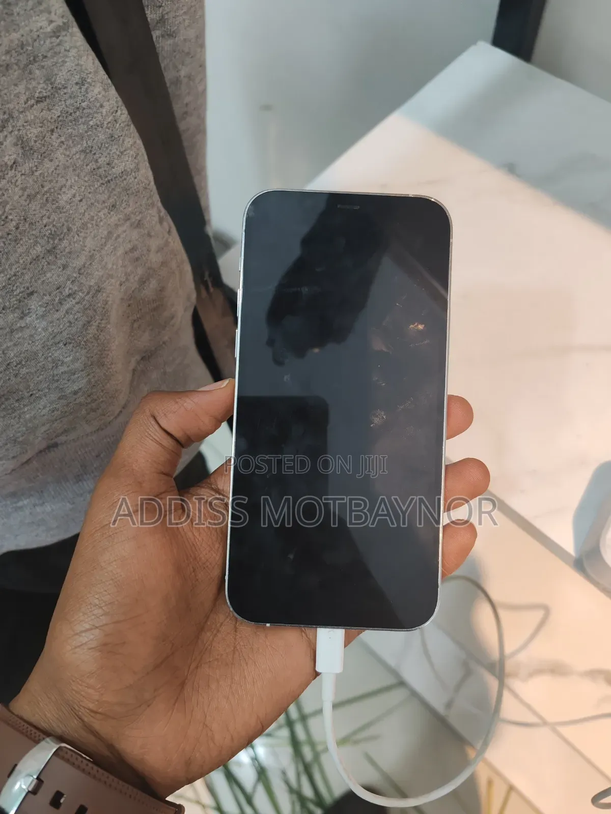 New Apple iPhone 12 256 GB