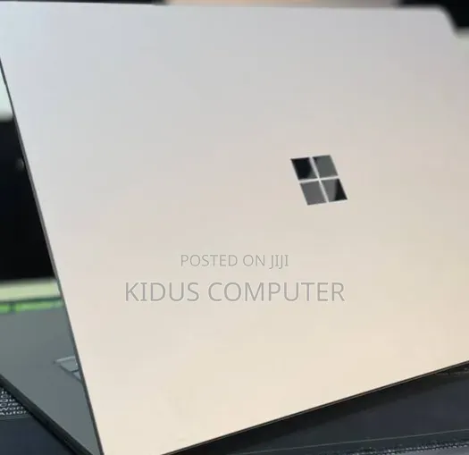New Laptop Microsoft Surface 16GB Intel Core Ultra 7 SSD 512GB