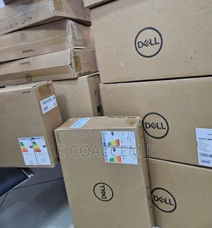 New Desktop Computer Dell 8GB Intel Core i5 SSD 512GB