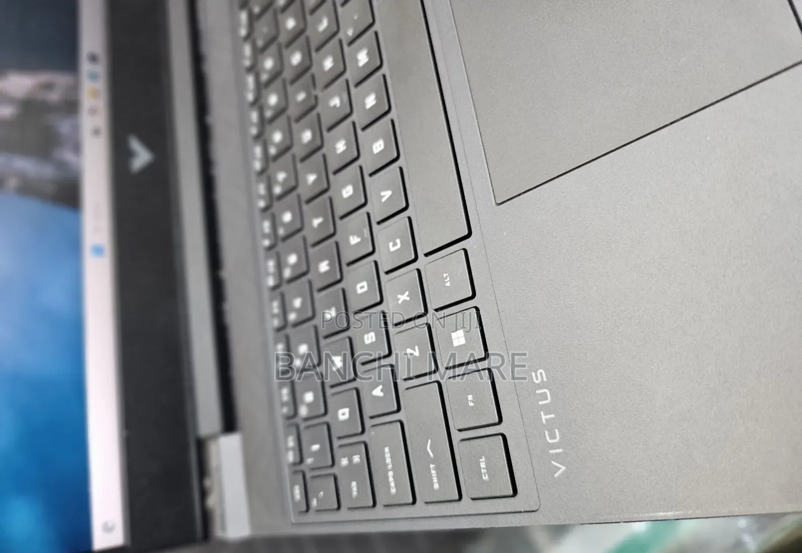 New Laptop HP Victus 15 16GB Intel Core i5 SSD 512GB