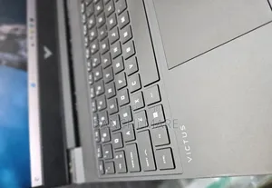 New Laptop HP Victus 15 16GB Intel Core i5 SSD 512GB