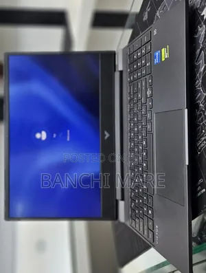 New Laptop HP Victus 15 16GB Intel Core i5 SSD 512GB