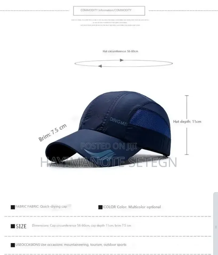 Fashion Hats
