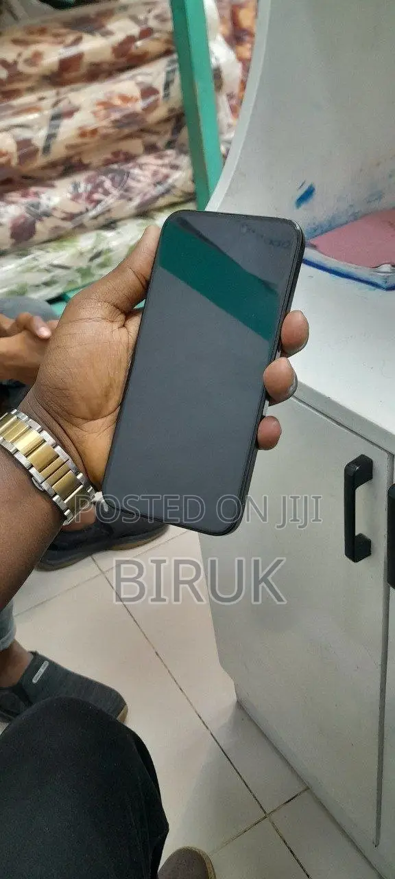 Apple iPhone 15 Pro Max 256 GB Black