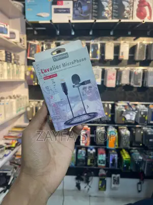 Microphone