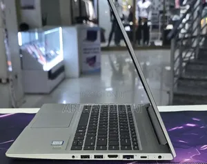 New Laptop HP ProBook 440 G6 8GB Intel Core i7 SSD 512GB