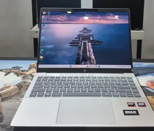 New Laptop HP Pavilion 15 32GB AMD Ryzen 7 SSD 1T