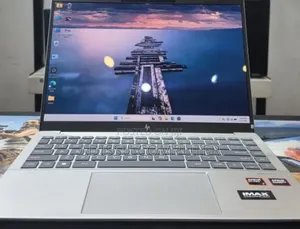 New Laptop HP Pavilion 15 32GB AMD Ryzen 7 SSD 1T
