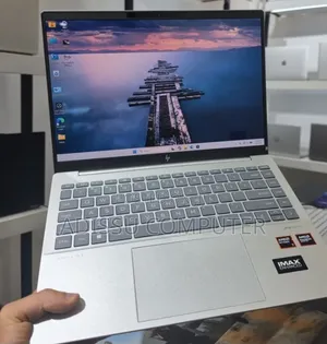 New Laptop HP Pavilion 15 32GB AMD Ryzen 7 SSD 1T