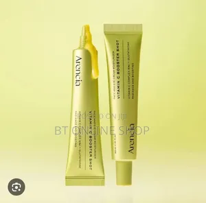 Arencia Vitamin C Booster Shot 30ml