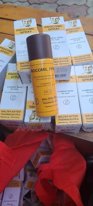 procomil Spray