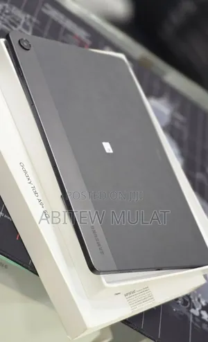New Samsung Galaxy Tab A9+ 64 GB