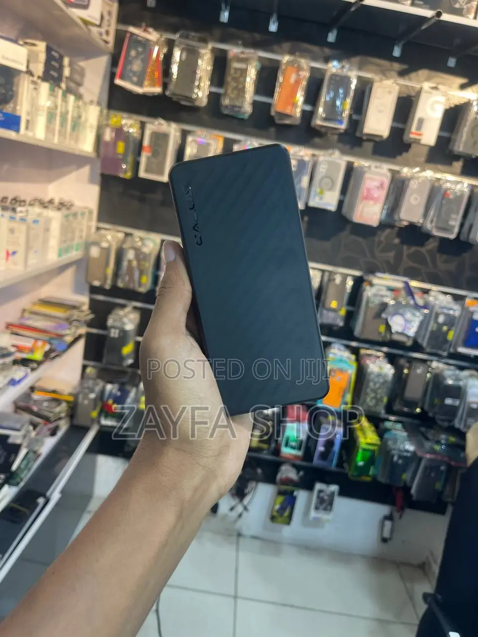 Power Bank 20000mah
