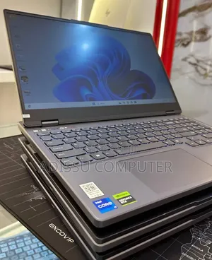 New Laptop Lenovo 8GB Intel Core i7 SSD 1T