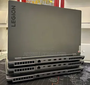 New Laptop Lenovo 8GB Intel Core i7 SSD 1T
