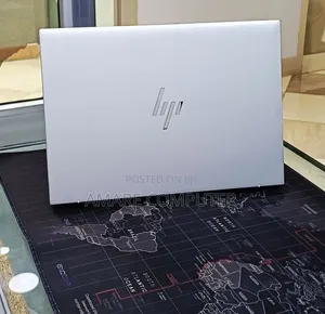 New Laptop HP EliteBook 840 G10 16GB Intel Core i7 SSD 512GB