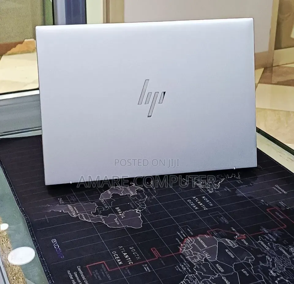 New Laptop HP EliteBook 840 G10 16GB Intel Core i7 SSD 512GB