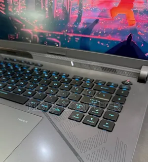New Laptop Asus ROG Strix G16 G614 16GB Intel Core i9 SSD 1T