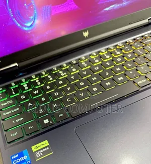 New Laptop Asus ROG Strix G16 G614 16GB Intel Core i9 SSD 1T