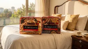 ብርድ ልብስ | True Love Super Soft Blanket