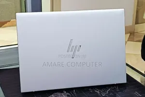New Laptop HP EliteBook 840 G10 16GB Intel Core i7 SSD 512GB