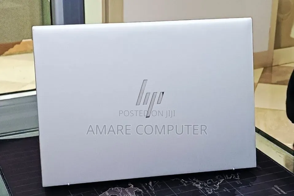 New Laptop HP EliteBook 840 G10 16GB Intel Core i7 SSD 512GB