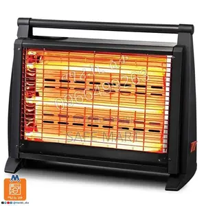 Kumtel Room Heater (kF 2832)