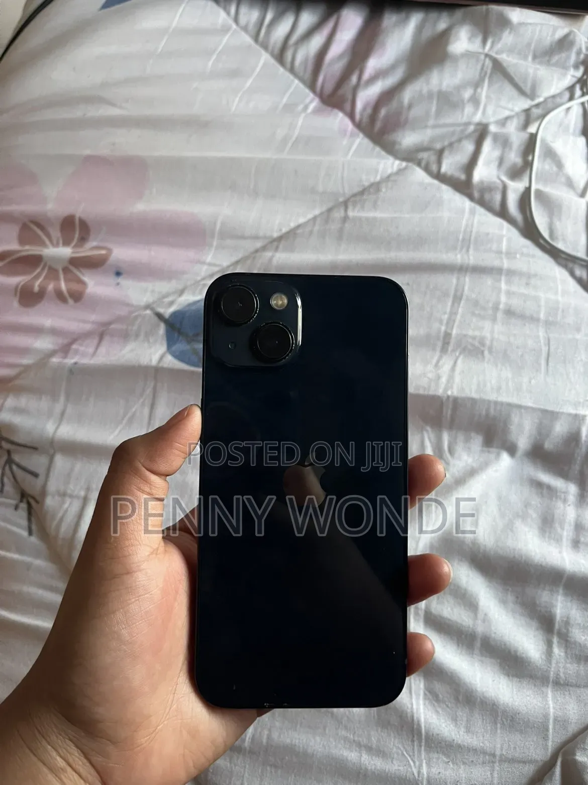 Apple iPhone 13 128 GB Black