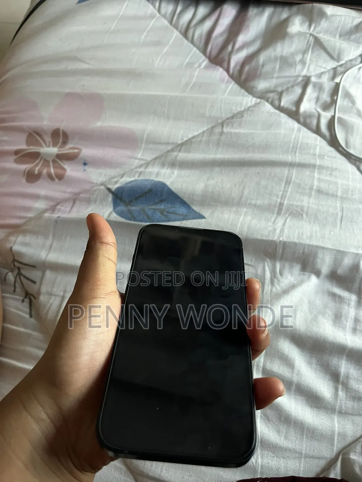 Apple iPhone 13 128 GB Black