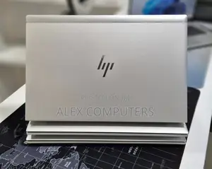 New Laptop HP EliteBook 845 G7 16GB AMD Ryzen 7 SSD 512GB