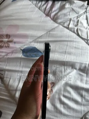 Apple iPhone 13 128 GB Black