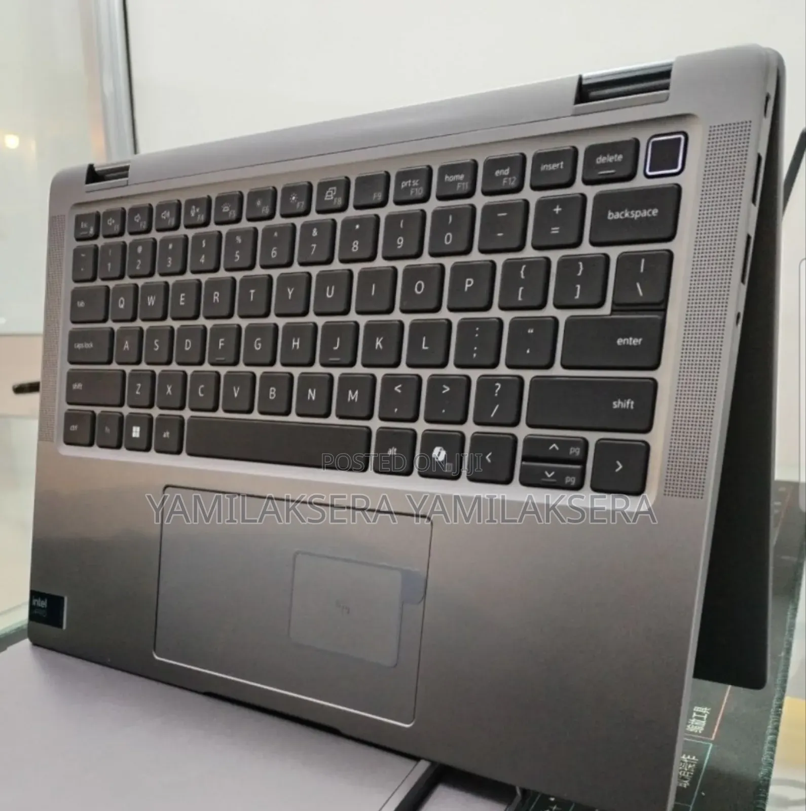 New Laptop Dell Latitude 7450 32GB Intel Core Ultra 7 SSD 512GB