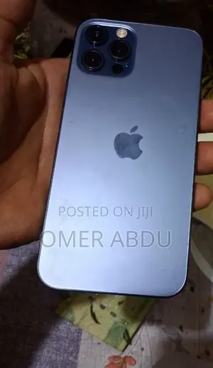 Apple iPhone 12 128 GB Blue