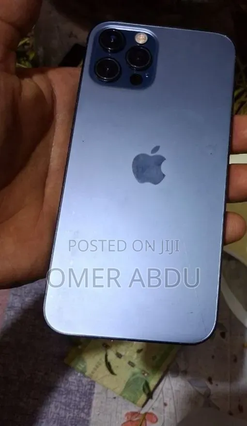 Apple iPhone 12 128 GB Blue