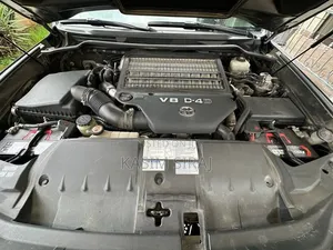 Toyota Land Cruiser 2020 Gray