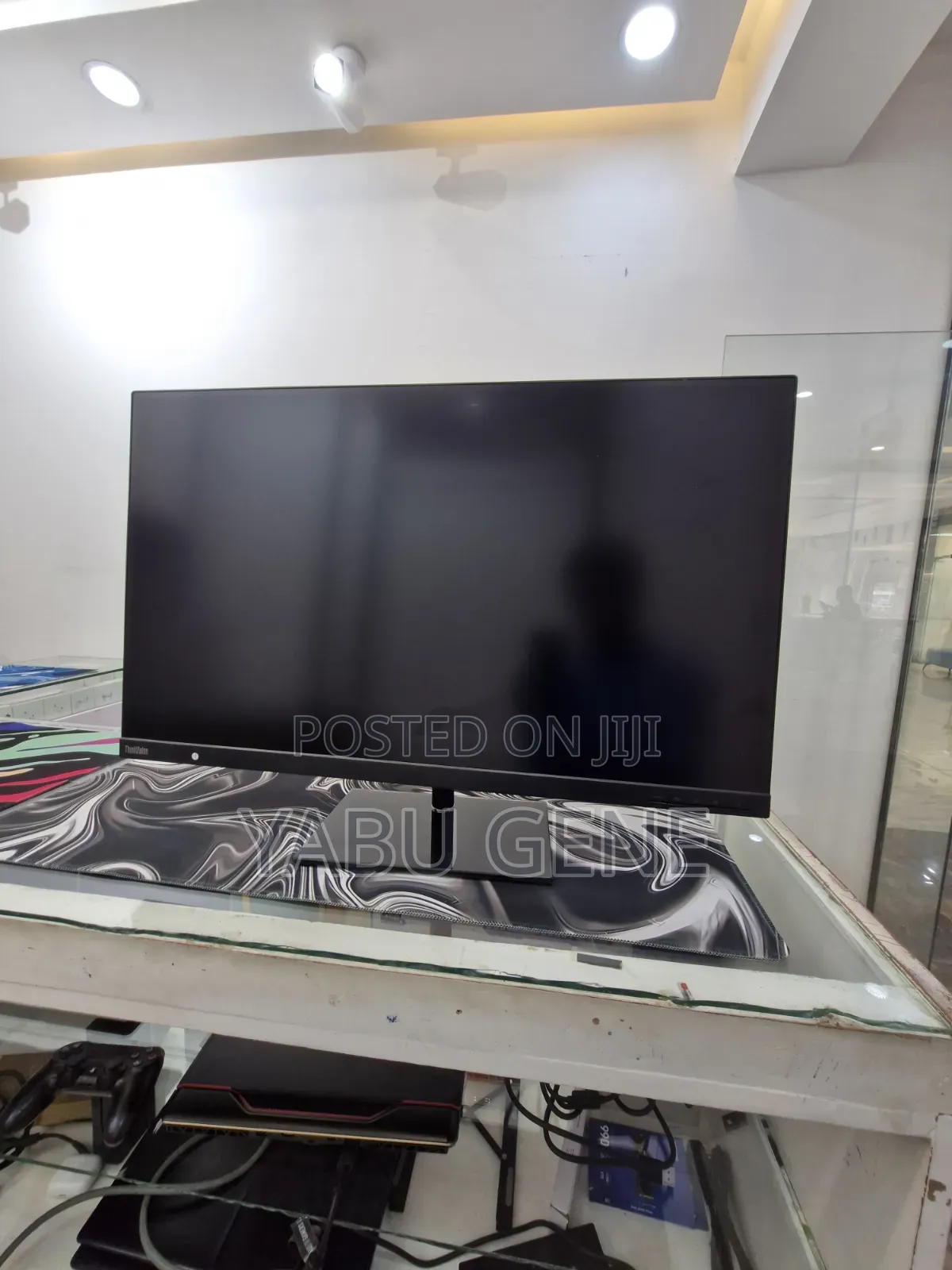 Lenovo Thinkpad 32 Inch Monitor