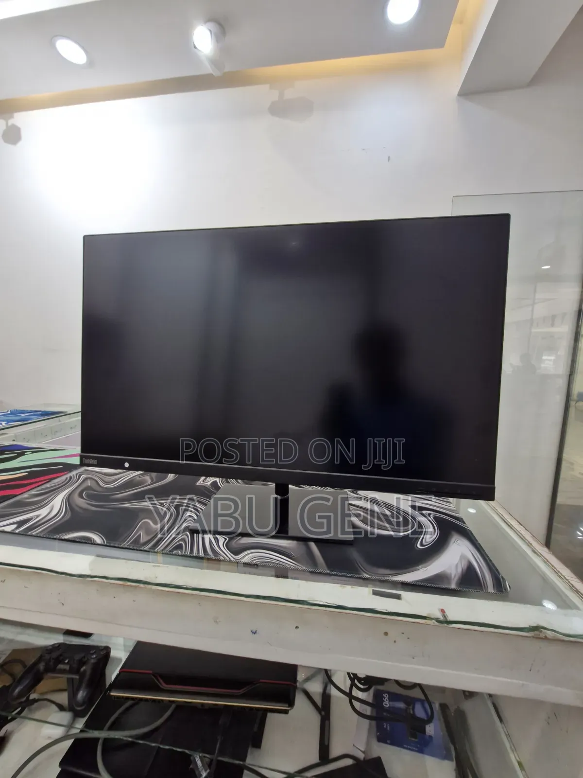 Lenovo Thinkpad 32 Inch Monitor
