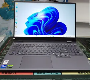 New Lenovo Legion Y7000P IRX9 Gaming Laptop 16GB Intel Core i7 SSD 1T