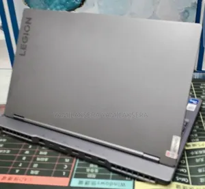 New Lenovo Legion Y7000P IRX9 Gaming Laptop 16GB Intel Core i7 SSD 1T