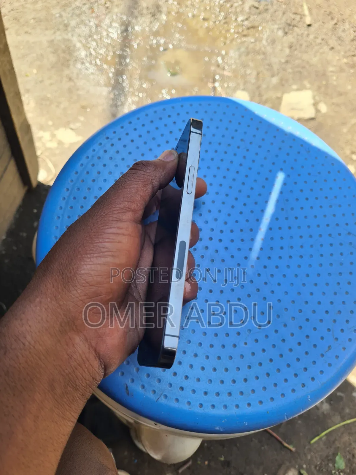 Apple iPhone 12 128 GB Blue