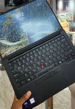New Laptop Lenovo ThinkPad 13 16GB Intel Core Ultra 7 SSD 512GB
