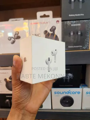 Apple Airpod Pro 3